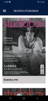 Revista StudioBox اسکرین شاٹ 1