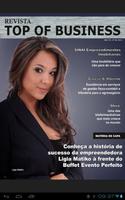 Revista International Business پوسٹر