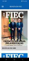 Revista da Fiec screenshot 1