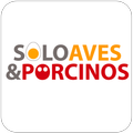 SOLO AVES&PORCINOS
