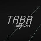 Taba Magazine أيقونة