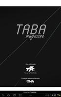 Taba Magazine 포스터