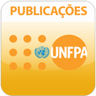 Publicações UNFPA 图标