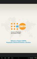 Publicações UNFPA poster