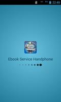 Ebook Service Handphone poster