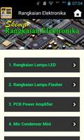 Rangkaian Elektronika screenshot 2