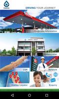 Pen Petroleum โปสเตอร์