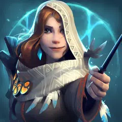 Maguss - Wizarding MMORPG XAPK download