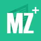 MZ+當期雜誌 아이콘