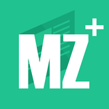 MZ+當期雜誌 icône