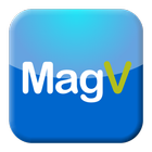 MagV看雜誌 icône