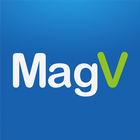 MAGV看雜誌 icon