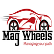 Magwheels icon