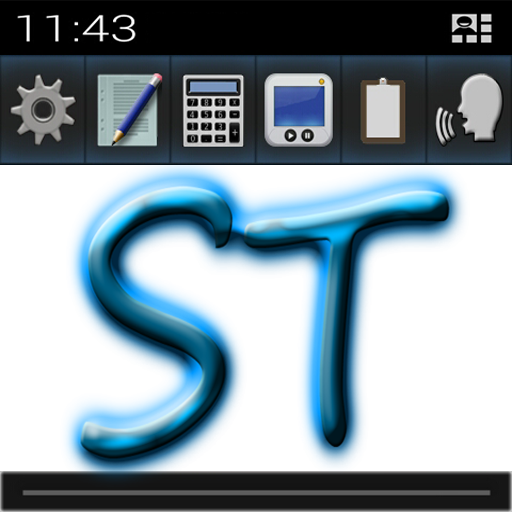 Study Tools + Notes + Timer M