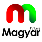 Magyar Live Zeichen