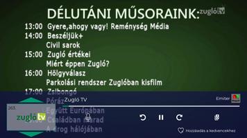 Magyar Live Screenshot 1