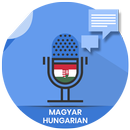 Magyar (Hungarian) Voicepad - Speech to Text APK