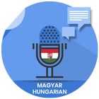 Magyar (Hungarian) Voicepad - Speech to Text icon