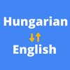 English Hungarian Translator icon