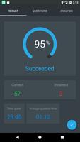 Comptia Cloud+ CV0-001 Exam Tests captura de pantalla 2