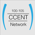 CCENT - ICND1 Exam 100-105 icône