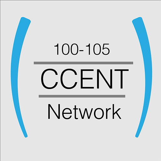 CCENT - ICND1 Exam 100-105