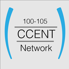 CCENT - ICND1 Exam 100-105 simgesi