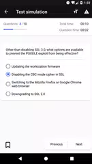 Скачать CEH v9 - Ethical Hacking Certification 312-50 APK
