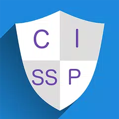 CISSP - Information Systems Security Professional アプリダウンロード