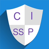 CISSP - Information Systems Security Professional иконка