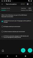 AWS Certified Developer - Associate Exam DVA-C01 ảnh chụp màn hình 2
