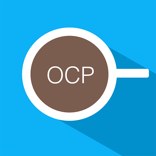 OCP - Java Test SE8 1Z0–809