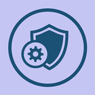 SSCP: Systems Security biểu tượng