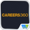 Careers 360 icône
