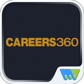 Careers 360 圖標