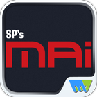 SP's MAI icon