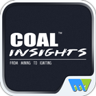 Coal Insights ikona