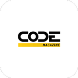 CODEmag आइकन