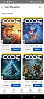 CODEmag স্ক্রিনশট 1