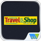 Coimbatore Travel & Shop icône