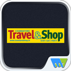 Coimbatore Travel & Shop иконка