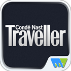 Condé Nast Traveller India ícone