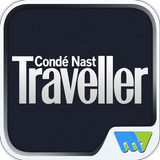 APK Condé Nast Traveller India