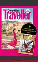 1 Schermata Condé Nast Traveller India