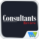 Consultants Review иконка