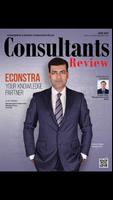 Consultants Review پوسٹر