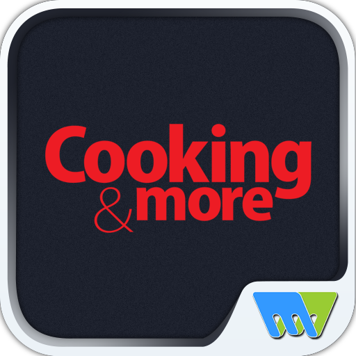Cooking & More
