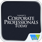 Corporate Professional Today-icoon