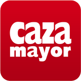 Caza Mayor Revista-icoon