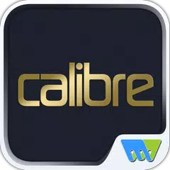 Calibre アプリダウンロード